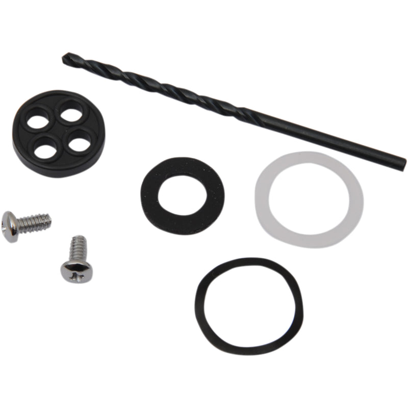Moose Offroad Rebuild Kit - 60-1212 Honda ATV/UTV Models 1980-1986