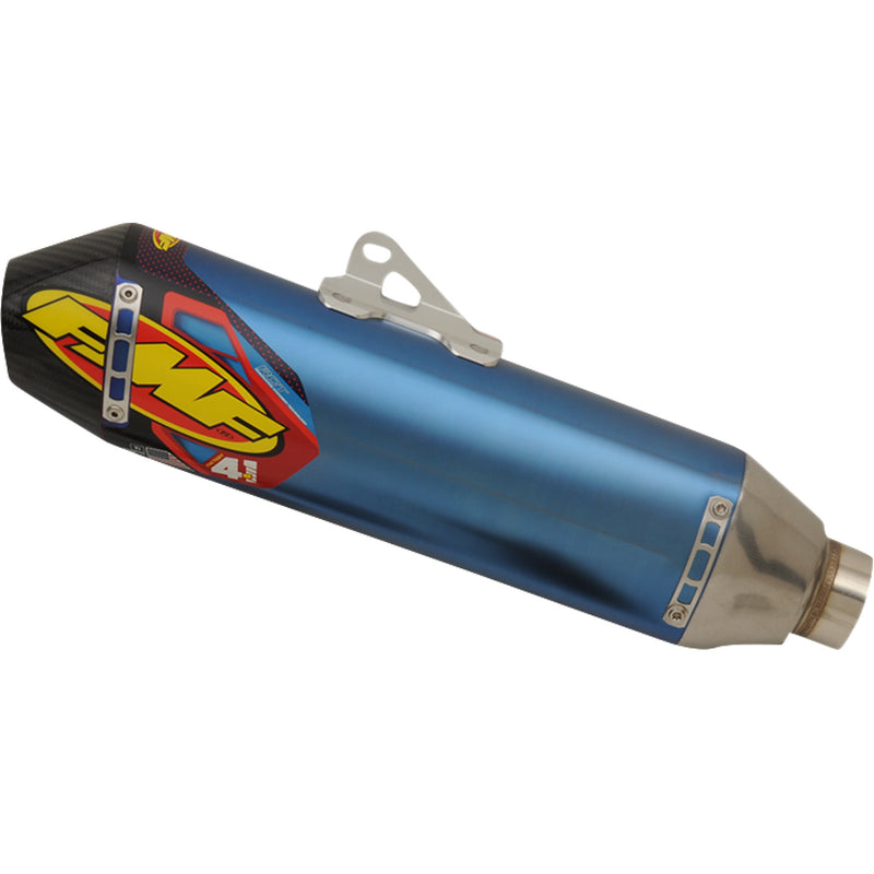 FMF Factory 4.1 RCT Muffler - 041546 Honda TRX450R Sportrax / TRX450R 2004-2009