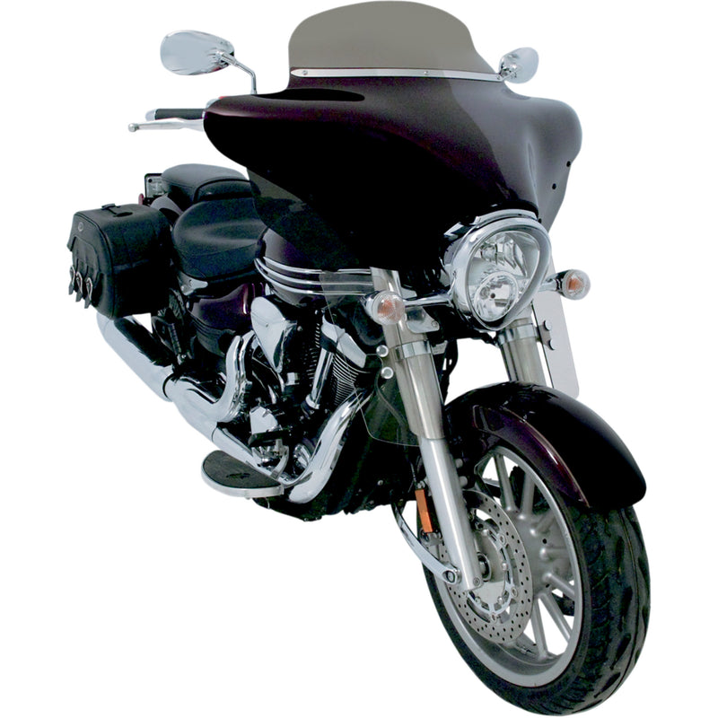 Memphis Shades Wind Deflector - MEM5804 Yamaha Motorcycles 1998-2015