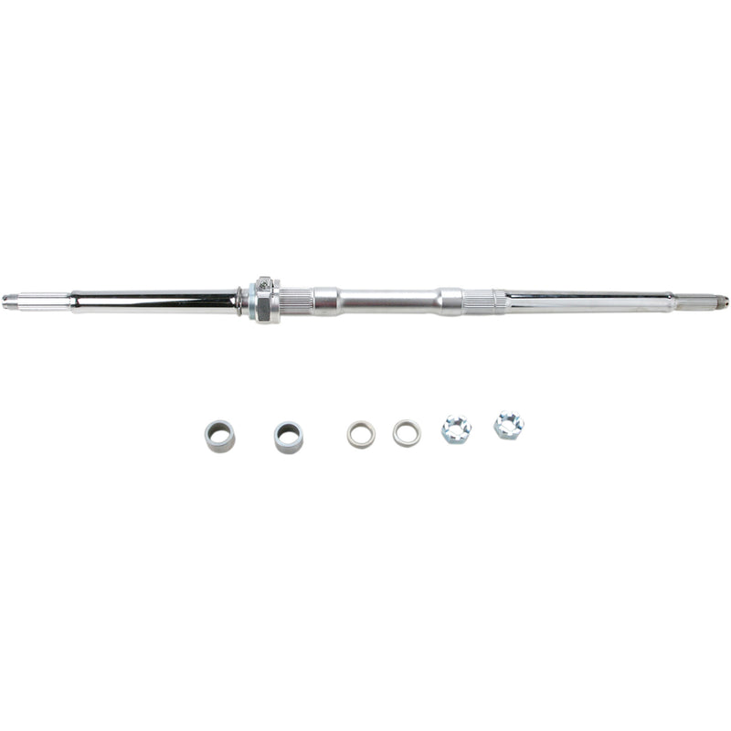 Durablue Eliminator 2+2 Axle - 20-1154SP Yamaha Raptor 2013-2025