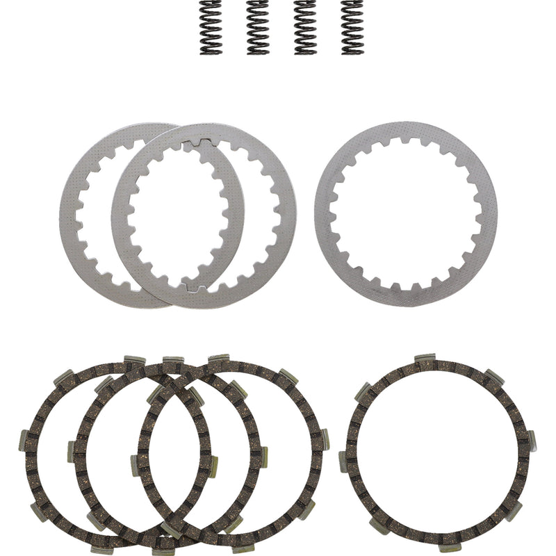 Vintco Clutch Plate - KCLY18 Yamaha YZ 80 1980
