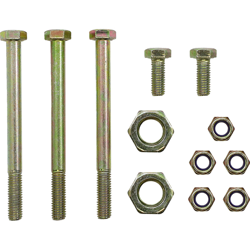 Moose Offroad Steering Rack - 51-4019 Polaris RZR 2020-2025