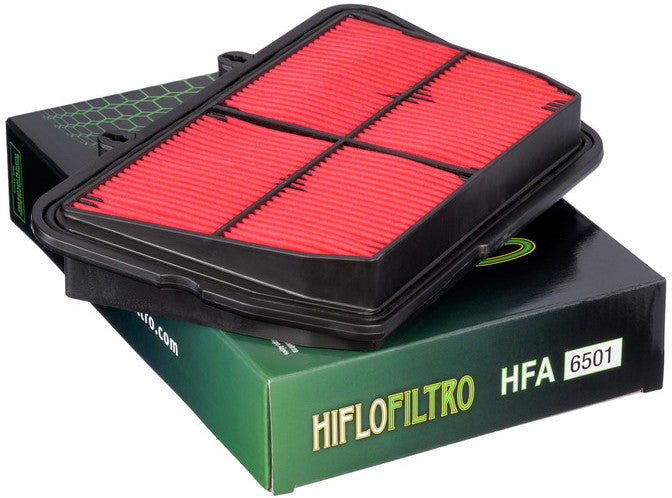 Hiflofiltro 551-6501 HFA6501 AIR FILTER