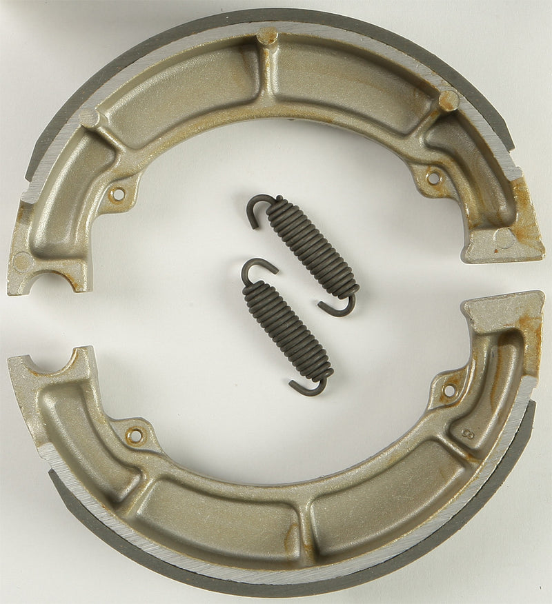 Ebc 14-706 706 BRAKE SHOES 706 PLAIN