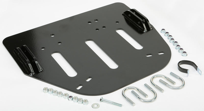 KFI Products ATV Plow Mount Kit - 105075 Polaris Sportsman / Scrambler 2010-2021