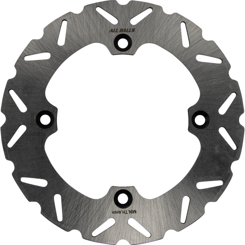 ALL BALLS 1711-1868 18-0090 Brake Rotors Brake Rotor - Can-Am
