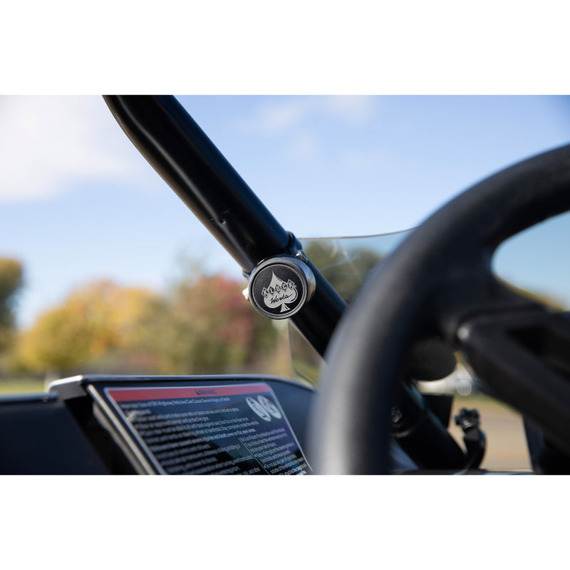 Klock Werks Mount - KWD-05-0567 CFMOTO ATV/UTV Models 2014-2026