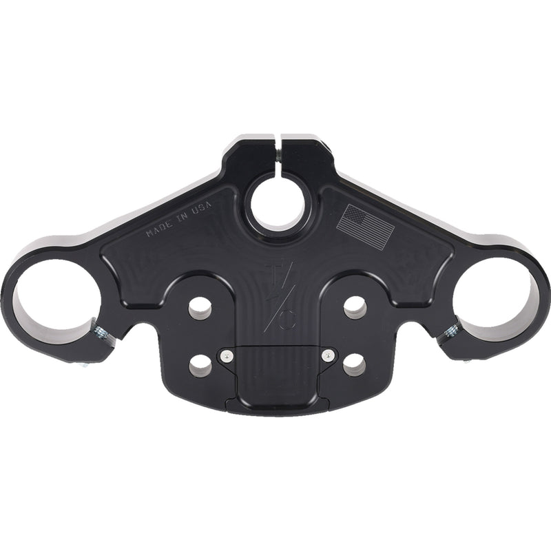 Thrashin Supply Co. Triple Tree - TSC-2921-1 For Harley Road Glide 2024-2026