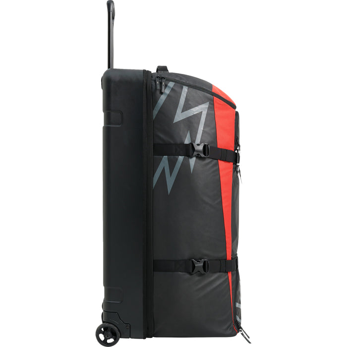 USWE 3517-0532 415004935 Buddy Athlete Gear Trolley Bag 150l