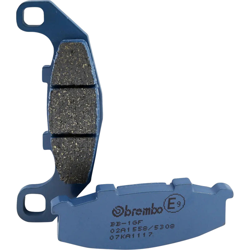 Brembo Brake Pad - 07KA1117 Kawasaki Ninja 1988-2007