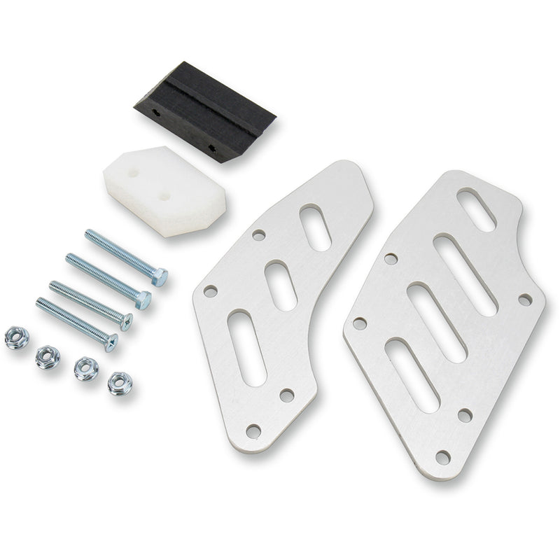 MOOSE OFFROAD 1231-0425 01-016CG Aluminum Chain Guide ktm