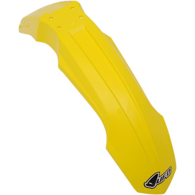 Ufo Fender - SU03967K-102 Suzuki RM 85 2000-2023