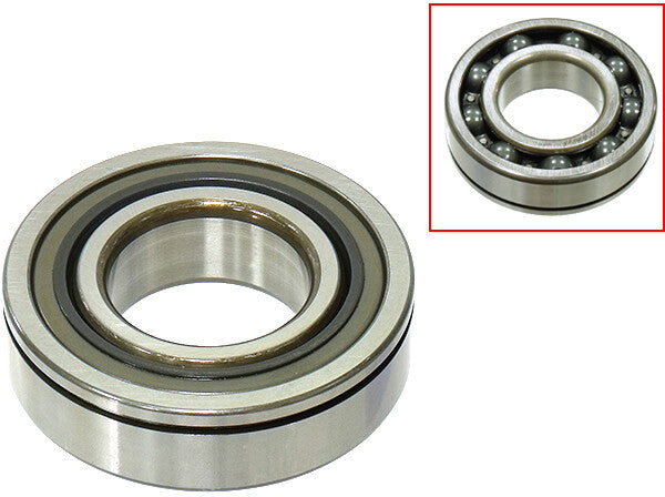Sp1 Crankshaft Bearing POL - UP-09014 Polaris Snowmobiles 2016-2020