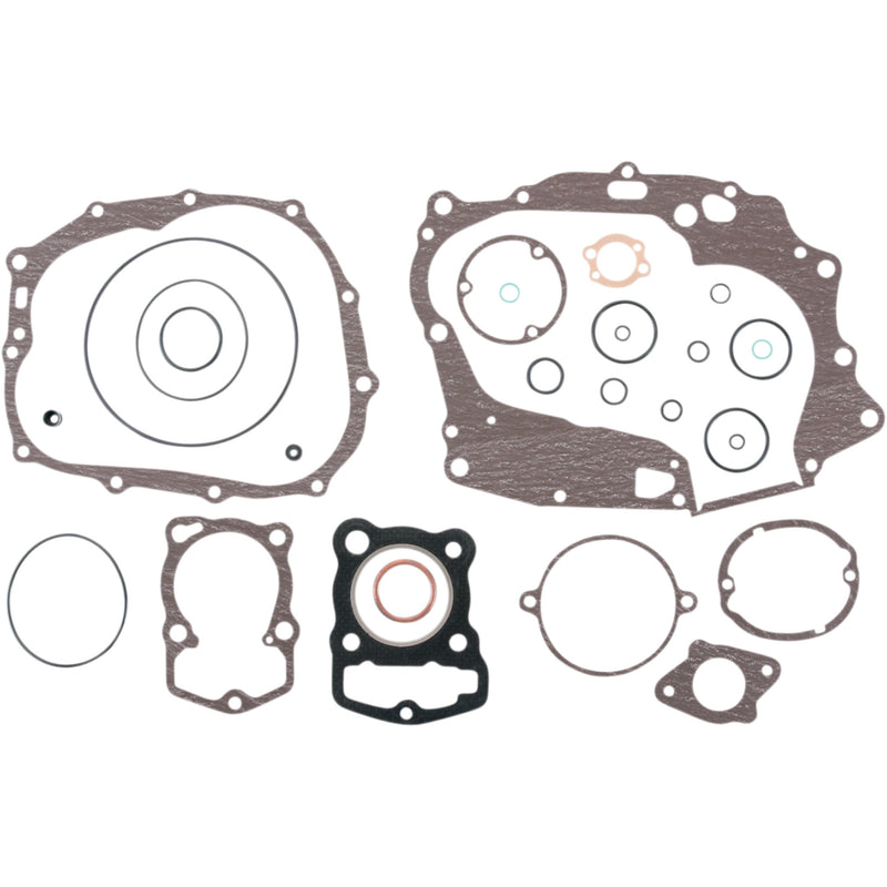 VESRAH VG-189 VG-189 Gasket Set complete  - honda