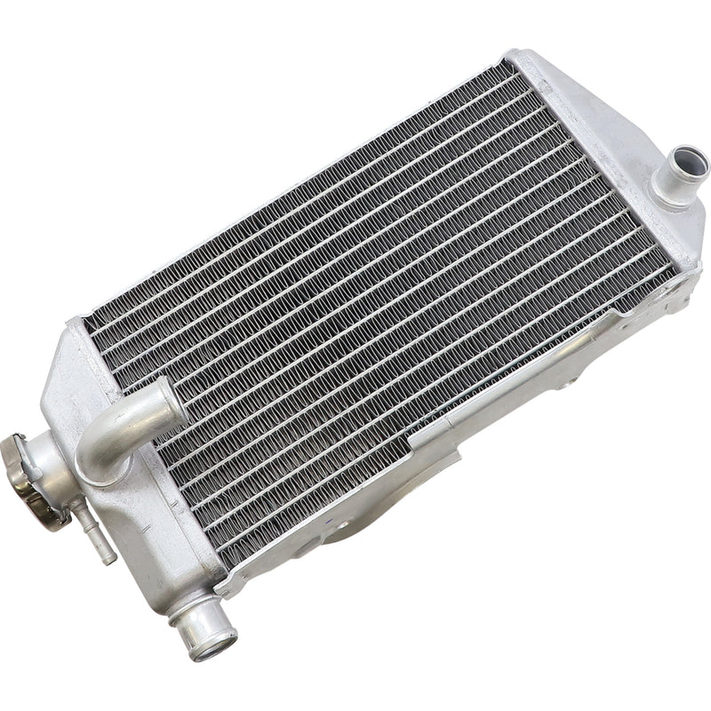 Moose Offroad Radiator - 19010906 Honda CRF450R / CRF450RX 2021-2023