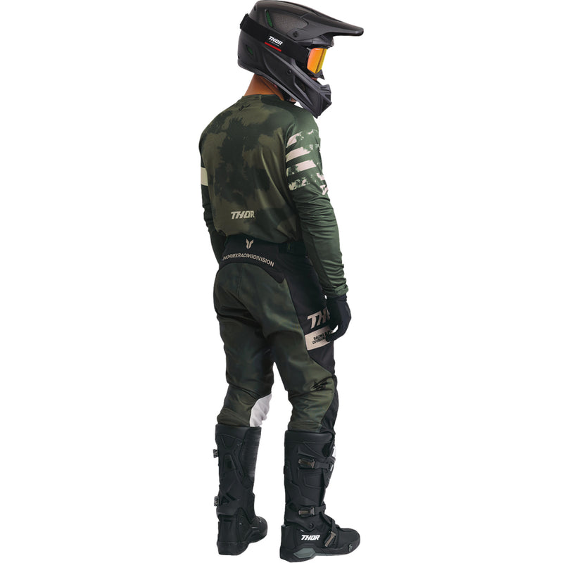THOR Launchmode Bleach Pants - US