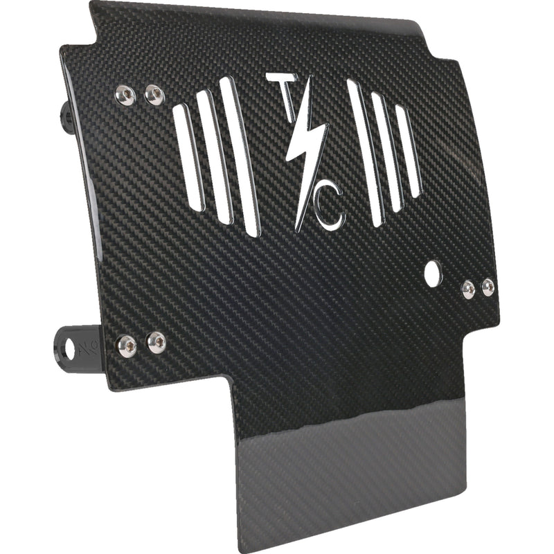 Thrashin Supply Co. Skid Plate - TSC-3034-1 For Harley Touring 2024-2026