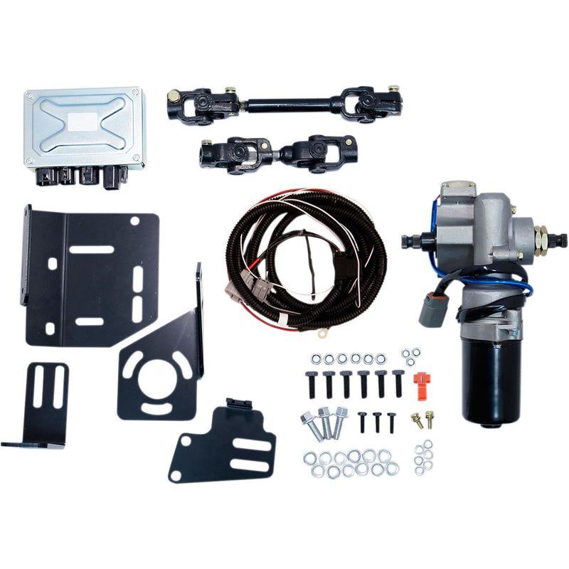 Moose Offroad Power Steering - PEPS-4003 Polaris Ranger 2005-2009