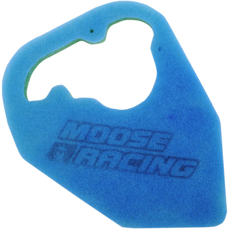Moose Offroad Precision Pre-Oiled Air Filter - P2-80-18 Yamaha 110 2008-2025