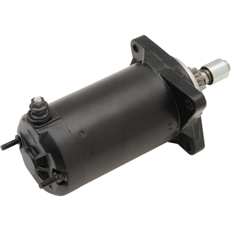 Rick's Motorsport Electric Starter - 81-120 Sea-Doo Watercraft 1999-2002