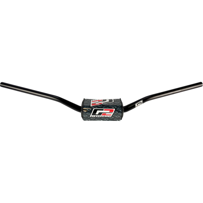 G2 ERGONOMICS CORP. 0601-6962 80-1020 Slicer Pre-Tapped Handlebar mid - black