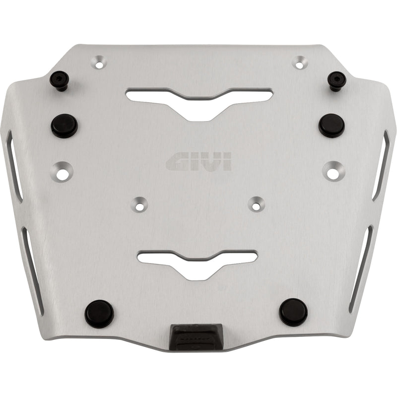 GIVI 1510-1307 SRA8209 Specific Rear Rack moto guzzi - v85 tt