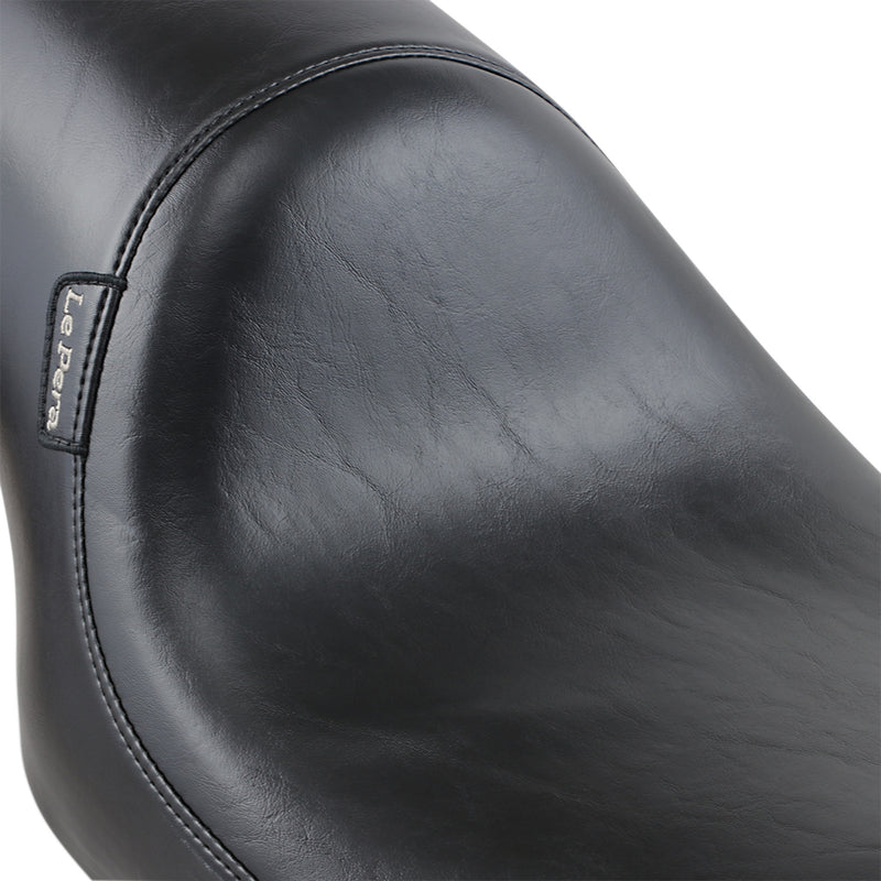 LePera Silhouette Seat - L-867 For Harley Touring 1991-1996