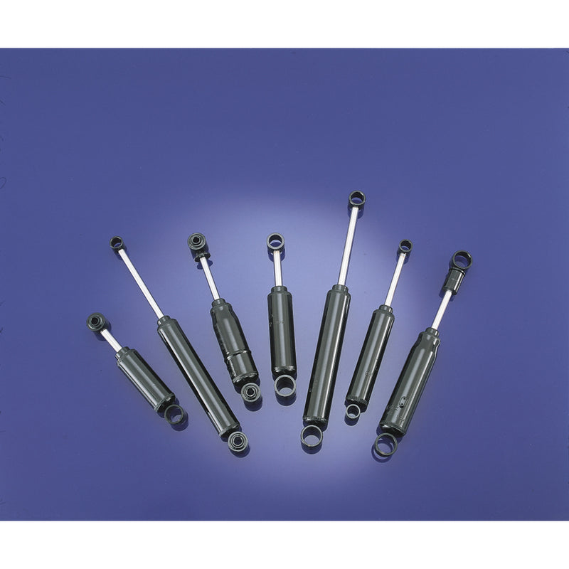 Parts Unlimited Shock Absorber - 4710-0128 Polaris Snowmobiles 1979-2003