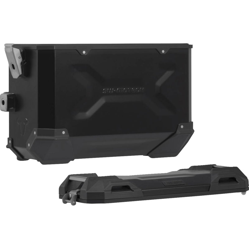 Sw-Motech Trax Hard Case System - KFT.07.975.70000/B BMW R1300GS 2024