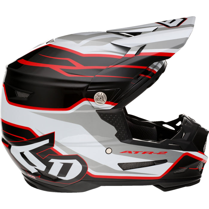6D HELMETS ATR-2 Helmet - Small