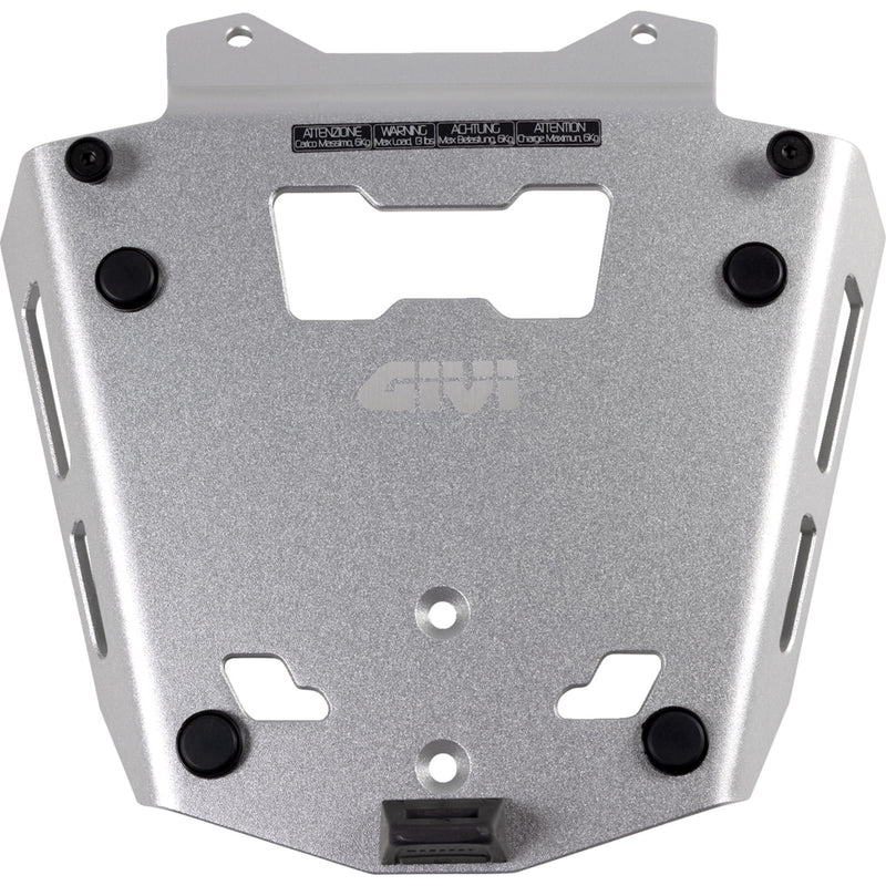Givi Mounting Rack - SRA5112 BMW R1200GS / R1200GS Adventure / 1200 / R1250GS 2014-2023