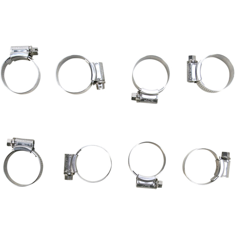 Moose Offroad Clamp Kit - CKKTM57 KTM SX-F 350 / XC-F 350 / SX-F 250 2011-2015
