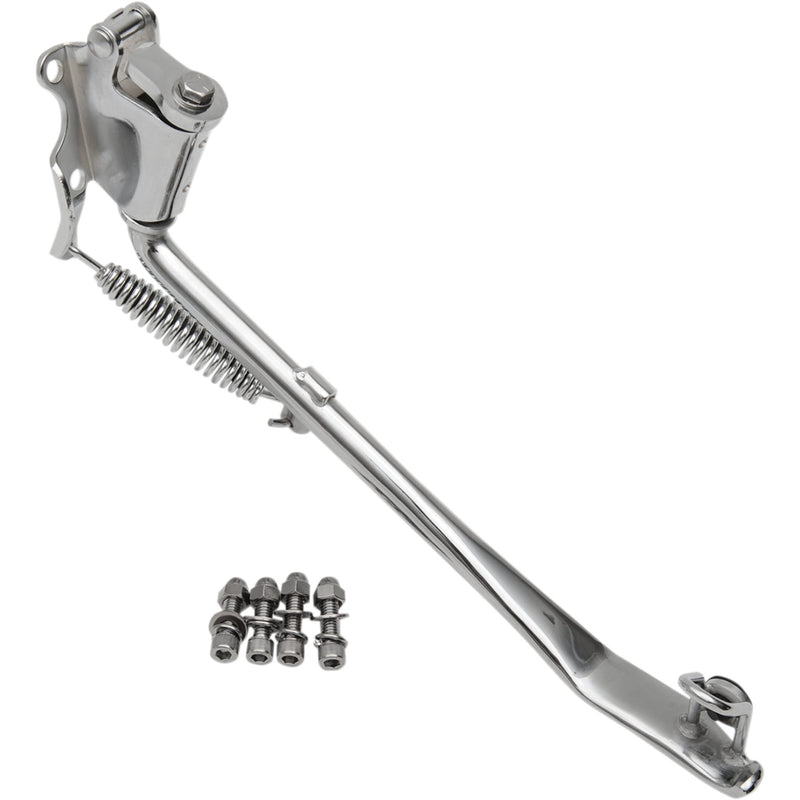 Drag Specialties Kickstand Kit For Harley Softail 1989-1999