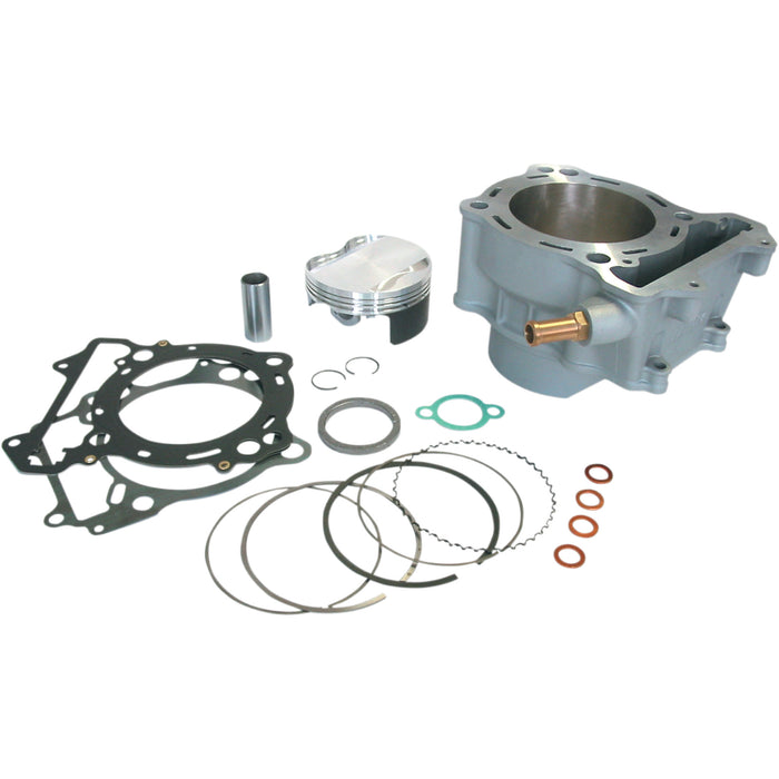ATHENA 0931-0016 P400510100002 Cylinder Kit Big Bore Race for 4 Stroke Cylinder Kit - 94.00 mm - KLX/KFX400 | DRZ/LTZ400 | DVX400