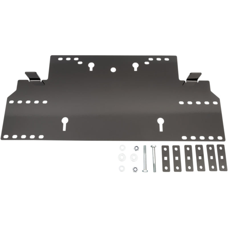 Kimpex Click N Go 2 Mounting Kit - 373205 Honda Pioneer 2016-2023