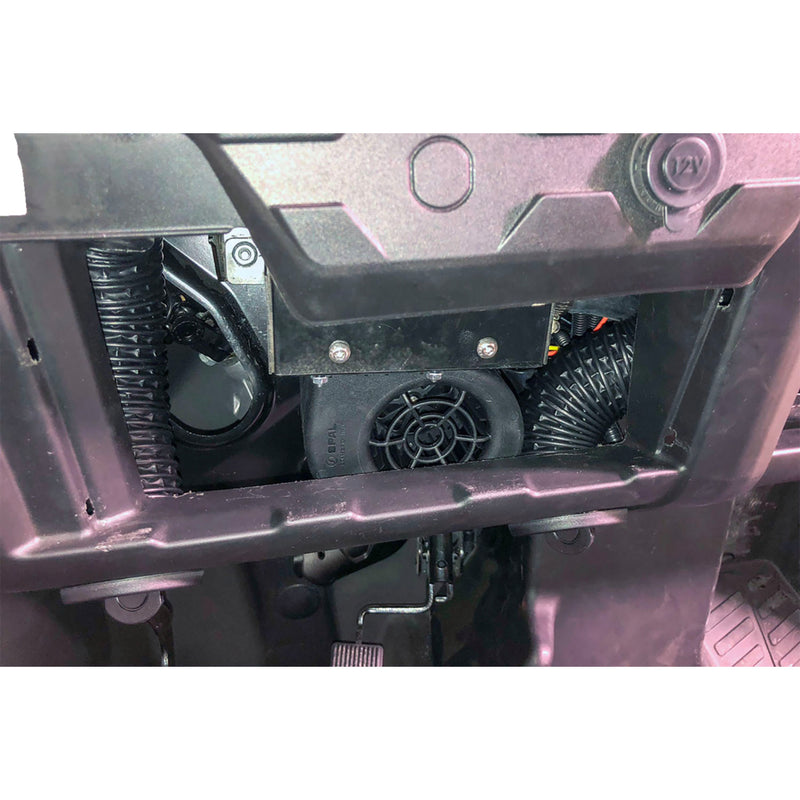 Moose Offroad Heater - Z4620 Can-Am Defender 2016-2023