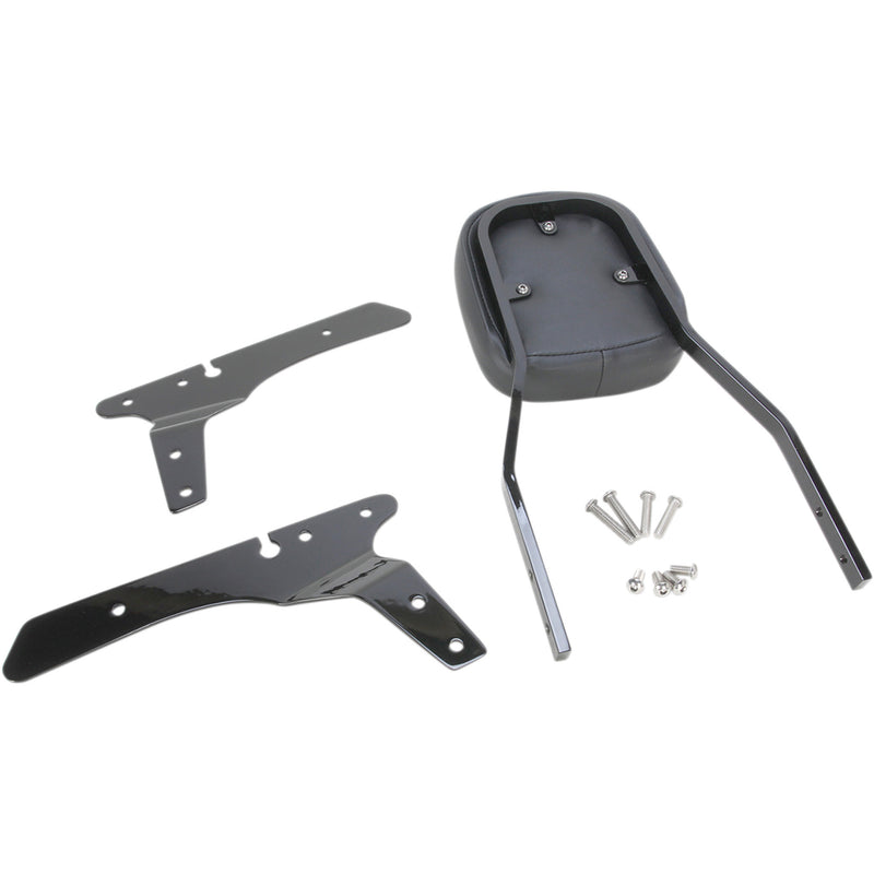 Cobra Sissy Bar - 602-1153B For Harley Sportster 2004-2018