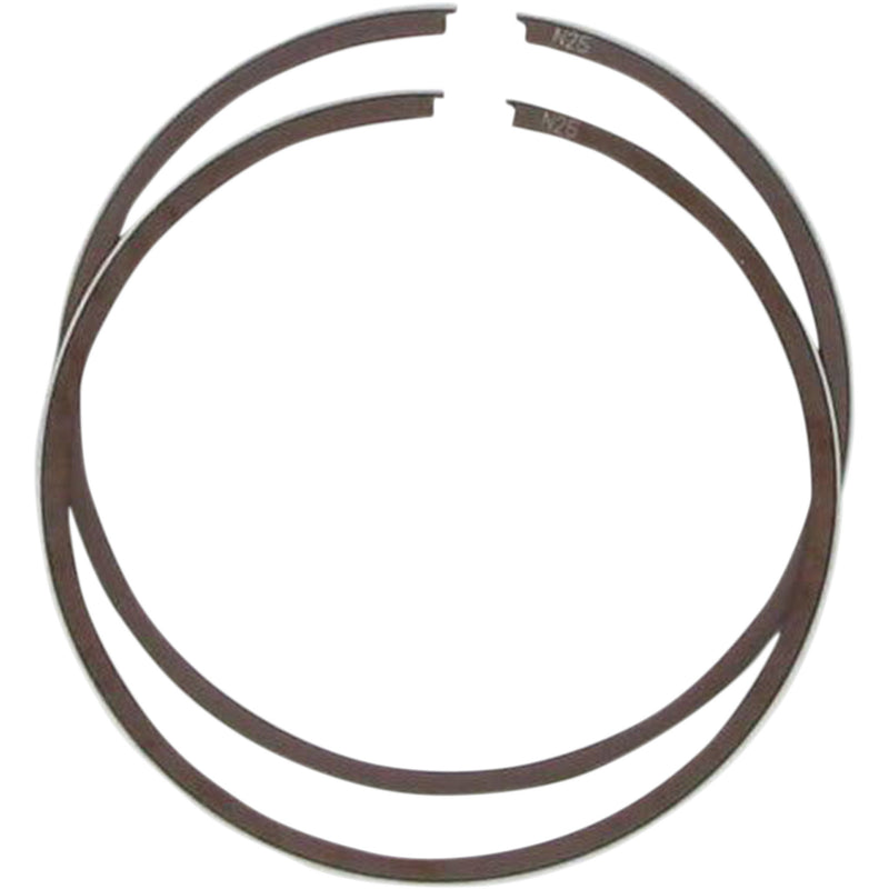 Wiseco Piston Ring - 2608CD For Honda CR250R Elsinore / CR250R / 250 / TRX250R 1981-1989 | Polaris Indy 580 / Indy 1993-1994