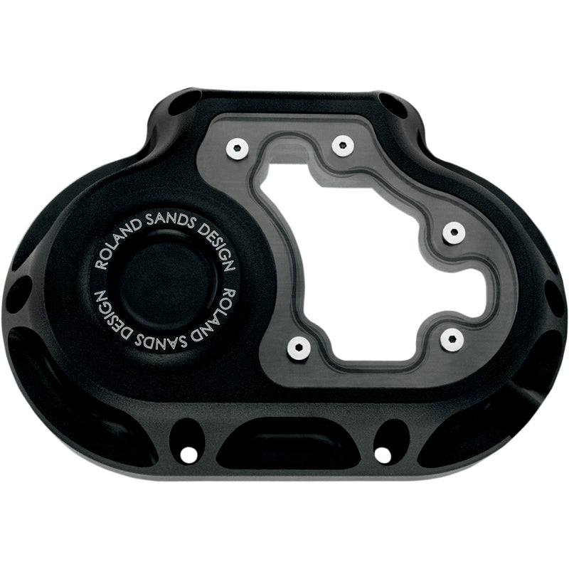 Rsd Clarity Cover - 0177-2022-SMB For Harley Motorcycles 2006-2017