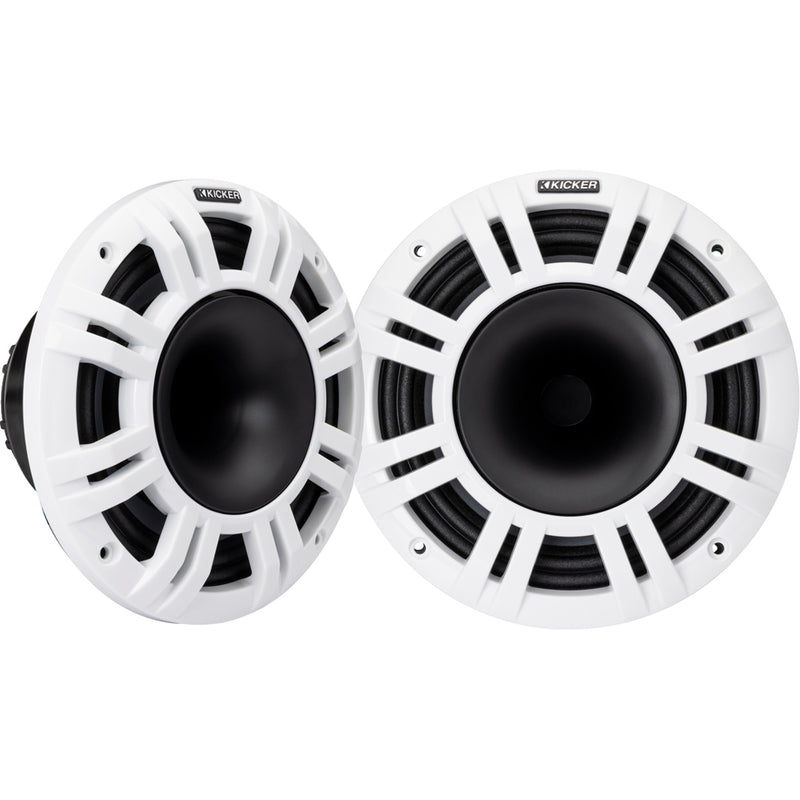 KICKER 4405-0904 48KMXL84 Speakers 8" - 4 ohm