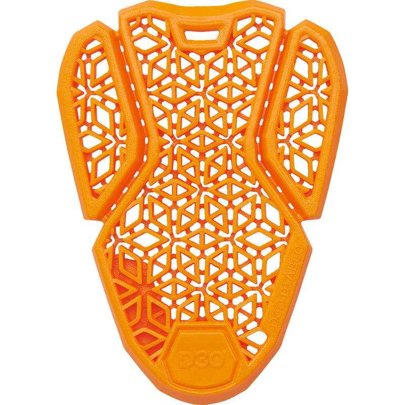 ICON D3O® Diablo Level Hip Guards - Hips