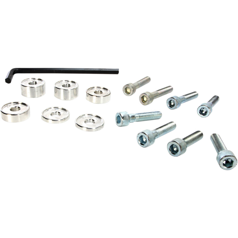 Moose Offroad Mount - 23-016 KTM Dirt Bikes 2016-2022