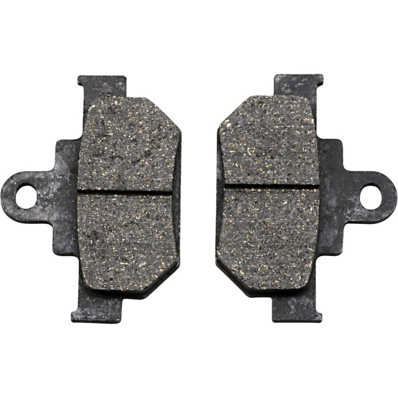 Galfer Brake Pad - FD209G1054 Suzuki 650 Savage / Boulevard / 650 Boulevard 1986-2015
