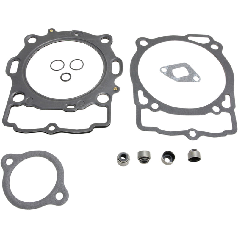 Moose Offroad Gasket - 810959MSE For KTM XC-F 450 / 450 Factory Edition / SX-F 450 2012-2015 | Husqvarna FC 450 2014-2015