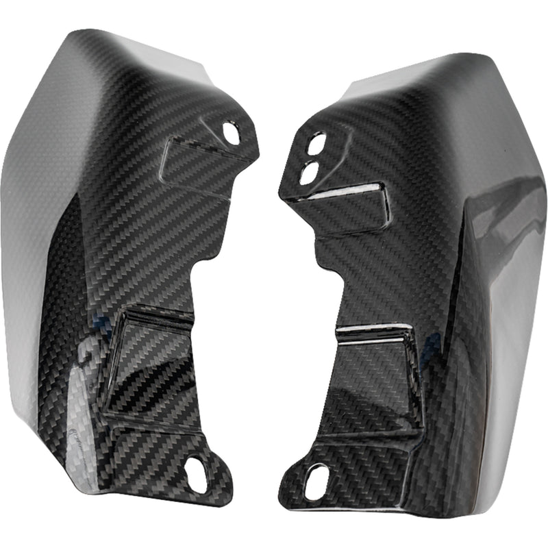 Slyfox Wind Deflector - 1506-X111 For Harley Touring 2009-2023