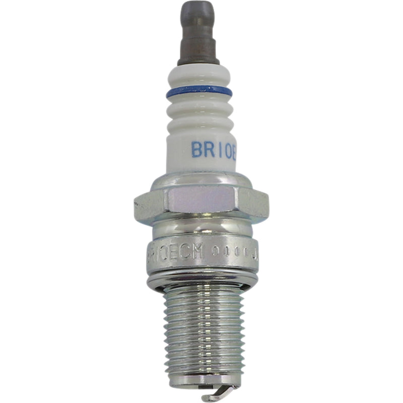 Ngk Spark Plugs BR10ECM Spark Plug - 4234 KTM 85 (17/14) / SX 105 / 85 (19/16) 2003-2006
