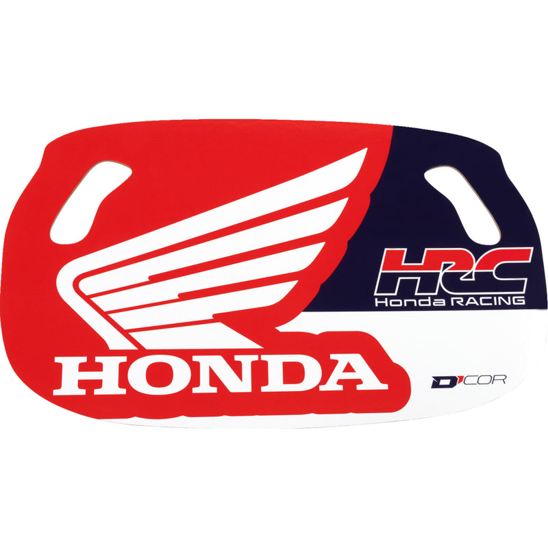 D'COR VISUALS 9501-0294 60-60-110 Pit Board honda