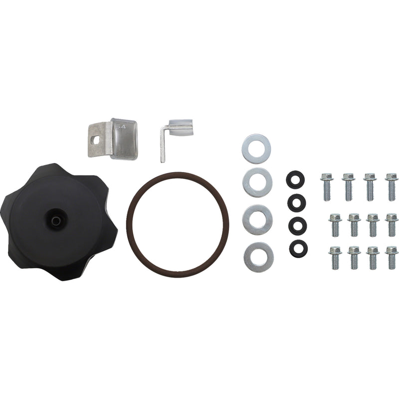 Ims Products Inc. Fuel Tank - 112257-N2 Honda CRF450R / CRF450RWE / CRF250R / CRF250RWE 2021-2026
