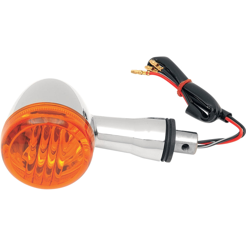 K&s Technologies Turn Signal Assembly - 25-3231 Suzuki Boulevard 2005-2006