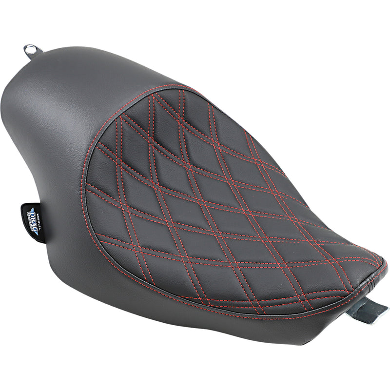 Drag Specialties 3/4 Seat For Harley Sportster 2004-2022